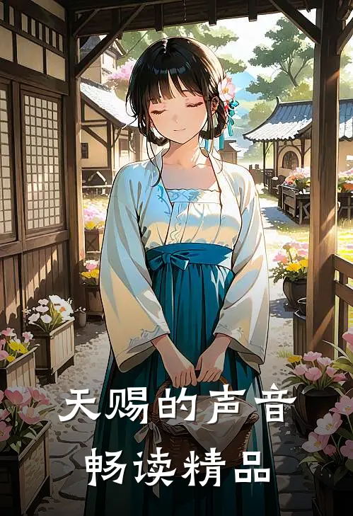 天赐的声音畅读精品