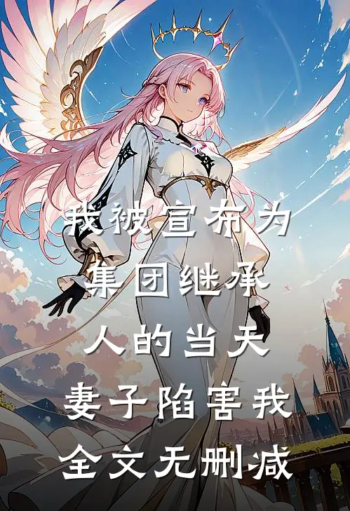 我被宣布为集团继承人的当天，妻子陷害我全文无删减