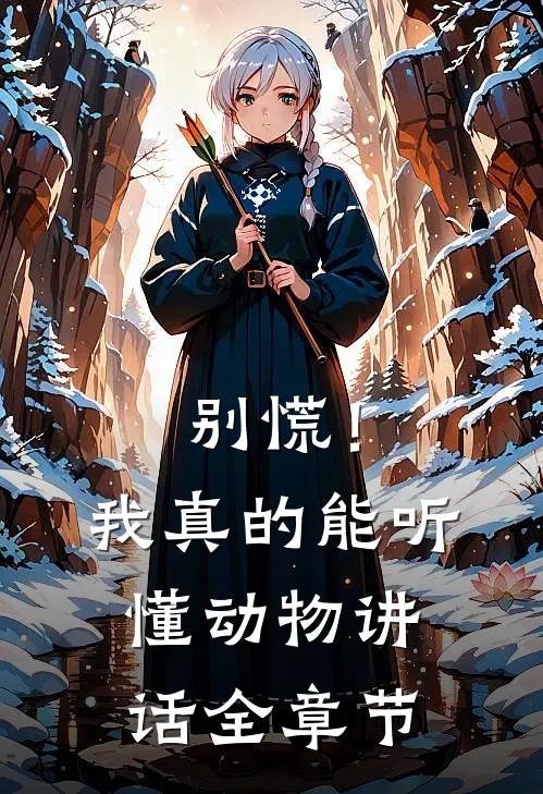 别慌！我真的能听懂动物讲话全章节