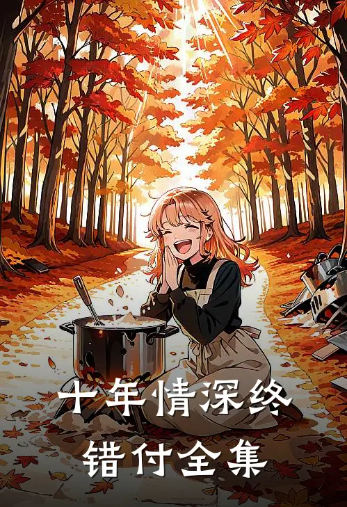 十年情深终错付 全集