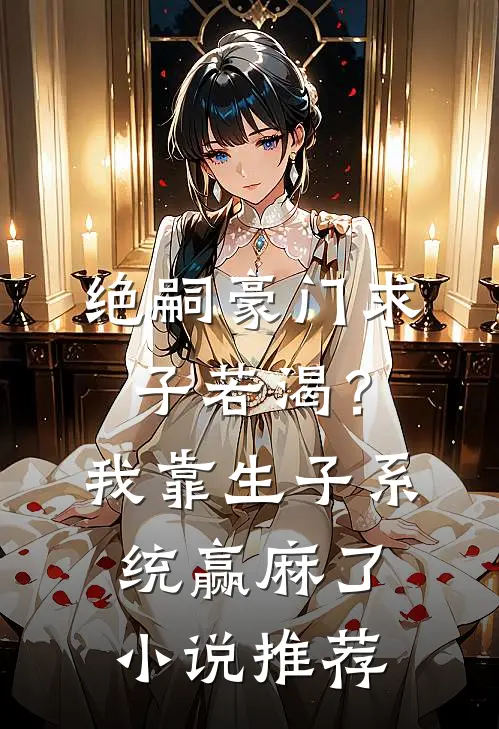 绝嗣豪门求子若渴？我靠生子系统赢麻了小说推荐