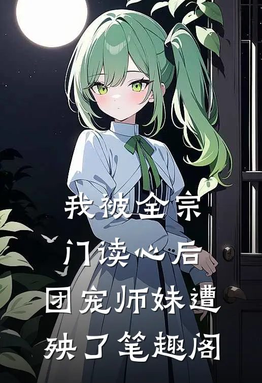 我被全宗门读心后，团宠师妹遭殃了笔趣阁