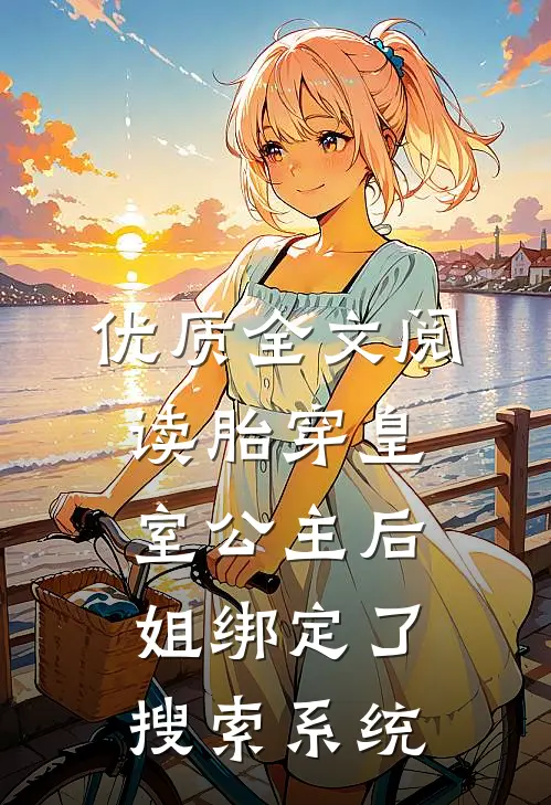 优质全文阅读胎穿皇室公主后，姐绑定了搜索系统