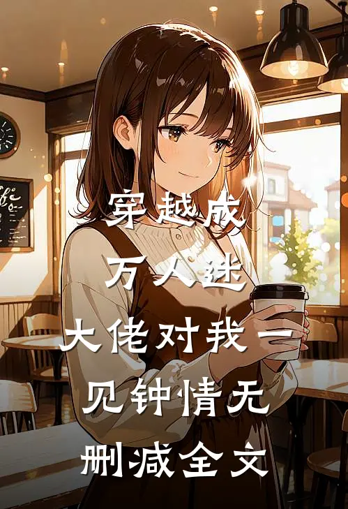 穿越成万人迷，大佬对我一见钟情无删减全文