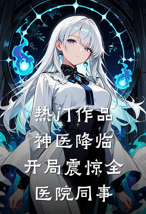 热门作品神医降临：开局震惊全医院同事