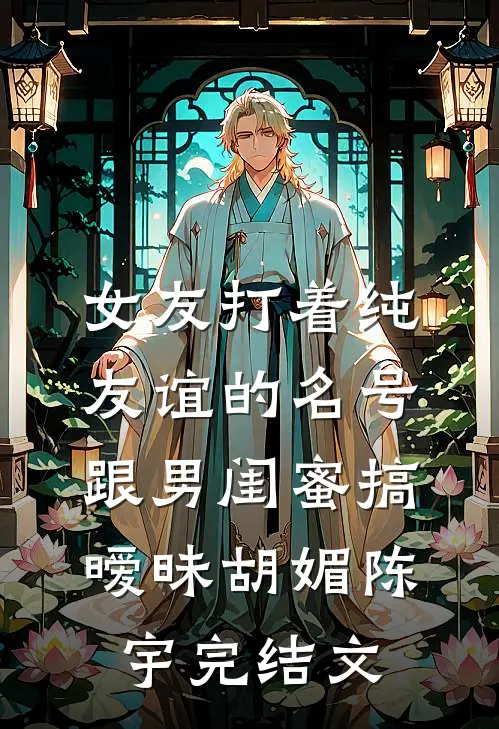 女友打着纯友谊的名号，跟男闺蜜搞暧昧胡媚陈宇完结文