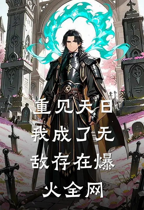 重见天日：我成了无敌存在爆火全网