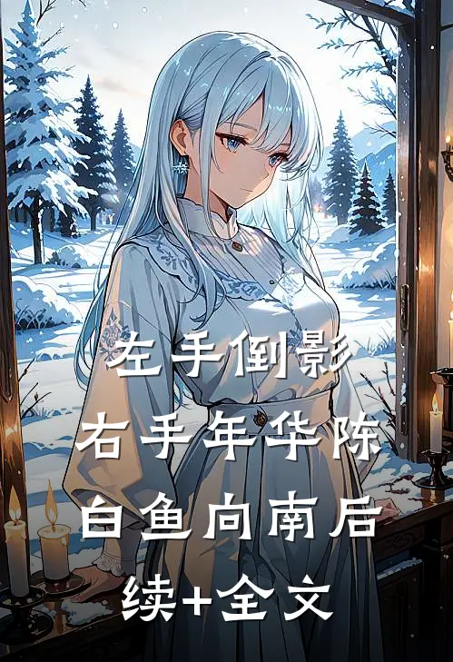 左手倒影，右手年华陈白鱼向南后续+全文