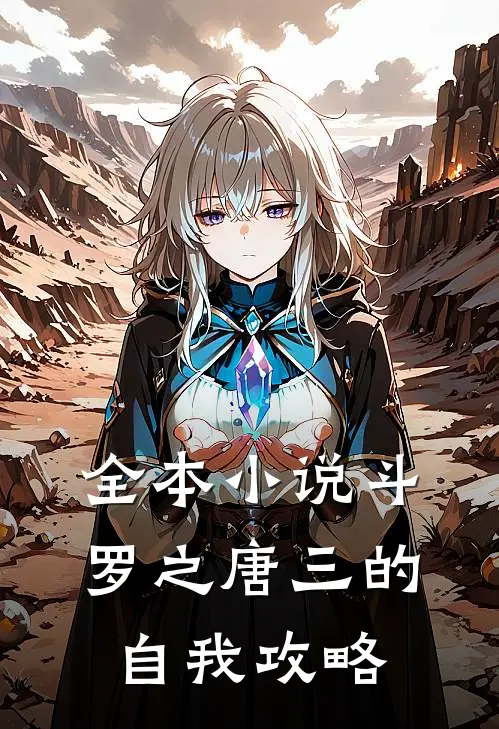 全本小说斗罗之唐三的自我攻略