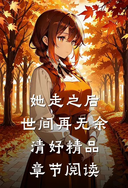 她走之后，世间再无余清妤精品章节阅读