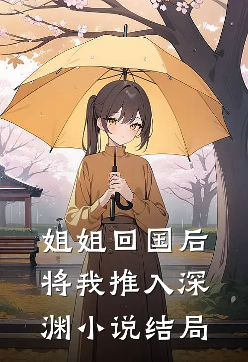 姐姐回国后，将我推入深渊小说结局