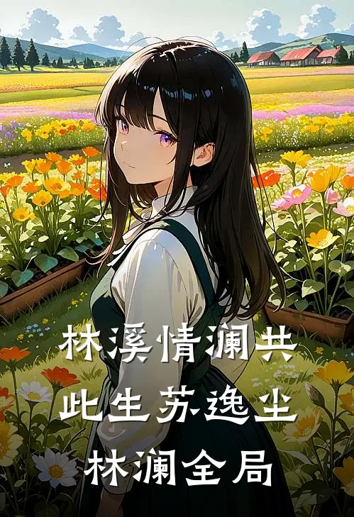林溪情澜共此生苏逸尘林澜全局