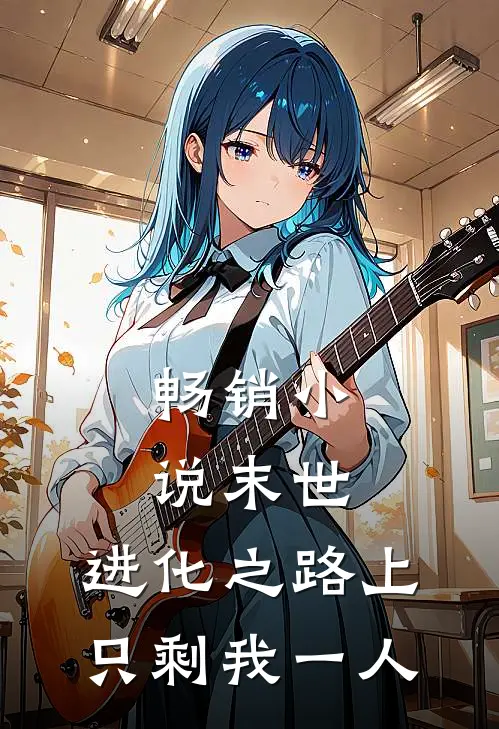畅销小说末世：进化之路上只剩我一人