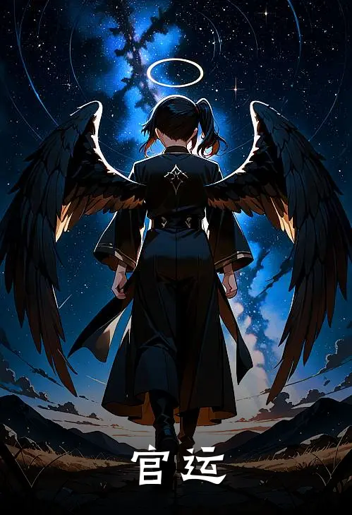 官运