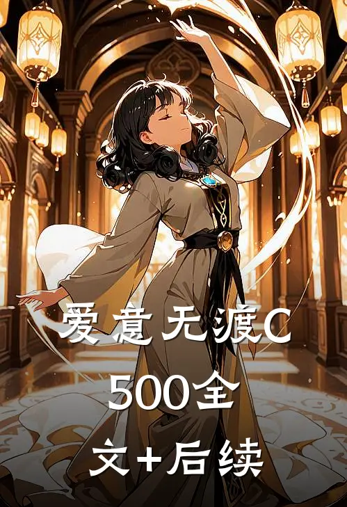 爱意无渡C500全文+后续