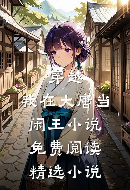 穿越:我在大唐当闲王小说免费阅读精选小说