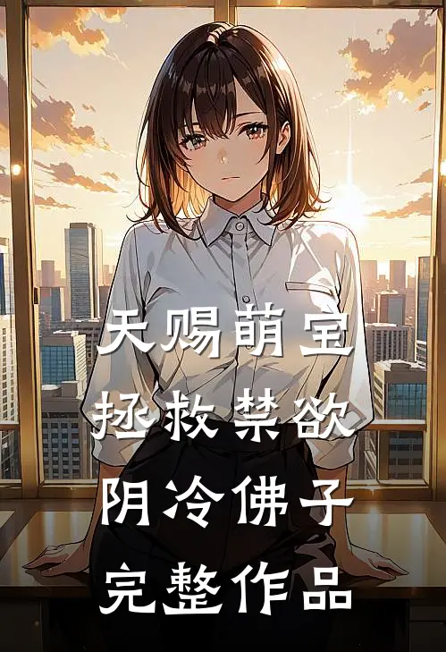 天赐萌宝：拯救禁欲阴冷佛子完整作品