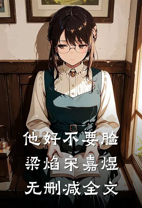他好不要脸梁焰宋嘉煜无删减全文