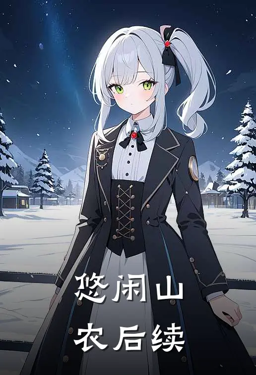 悠闲山农后续