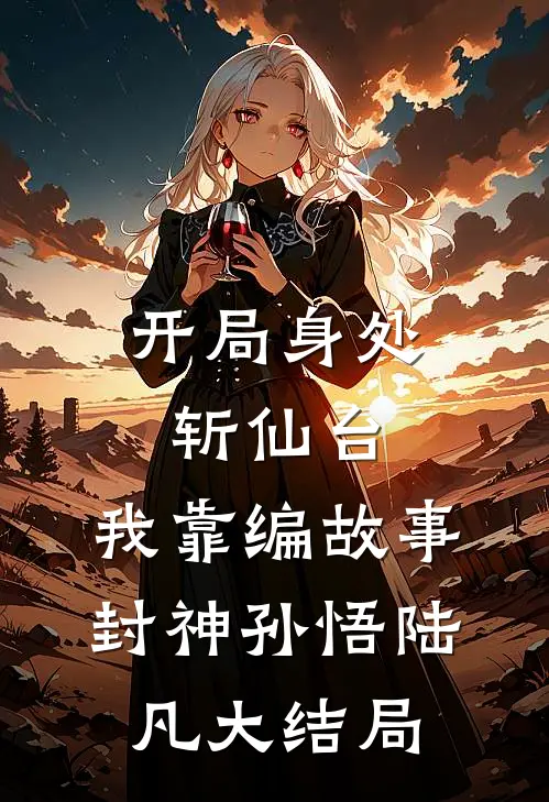 开局身处斩仙台，我靠编故事封神孙悟陆凡大结局