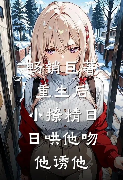 畅销巨著重生后，小撩精日日哄他吻他诱他