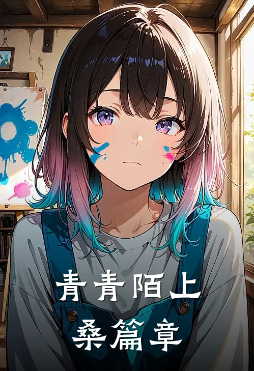 青青陌上桑篇章