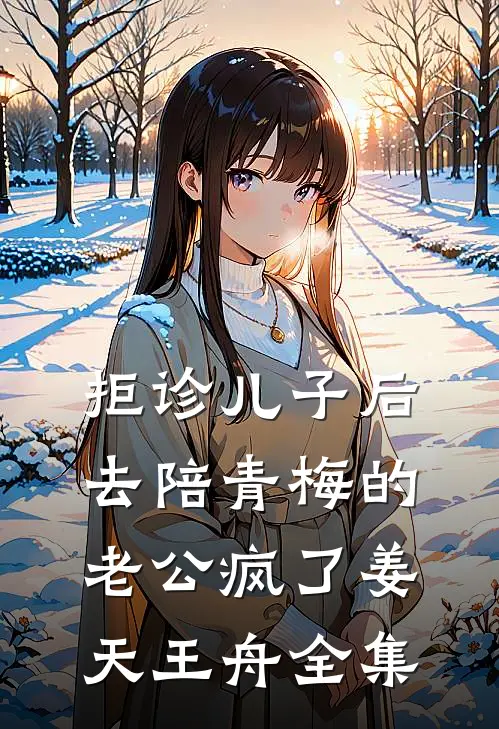 拒诊儿子后，去陪青梅的老公疯了姜天王舟 全集