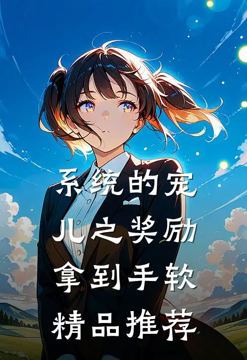 系统的宠儿之奖励拿到手软精品推荐