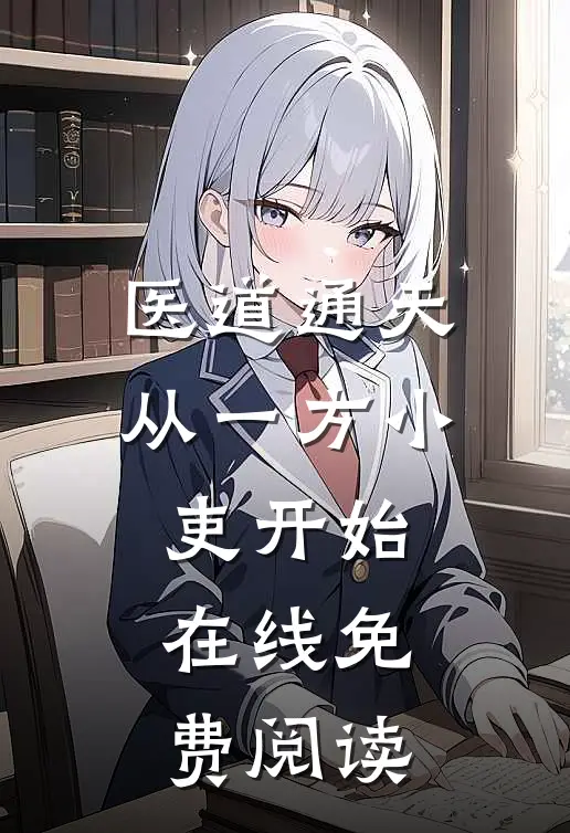医道通天，从一方小吏开始在线免费阅读