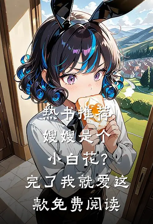 热书推荐嫂嫂是个小白花？完了，我就爱这款免费阅读