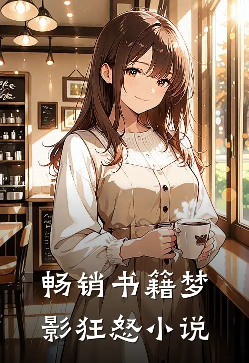 畅销书籍梦影狂怒小说
