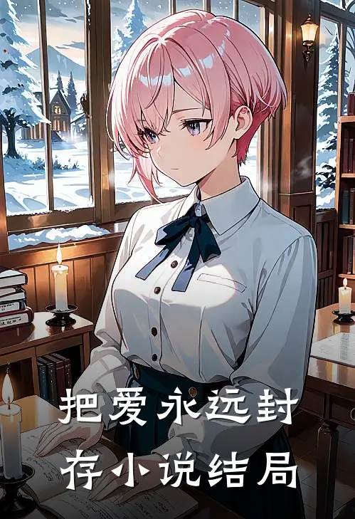 把爱永远封存小说结局