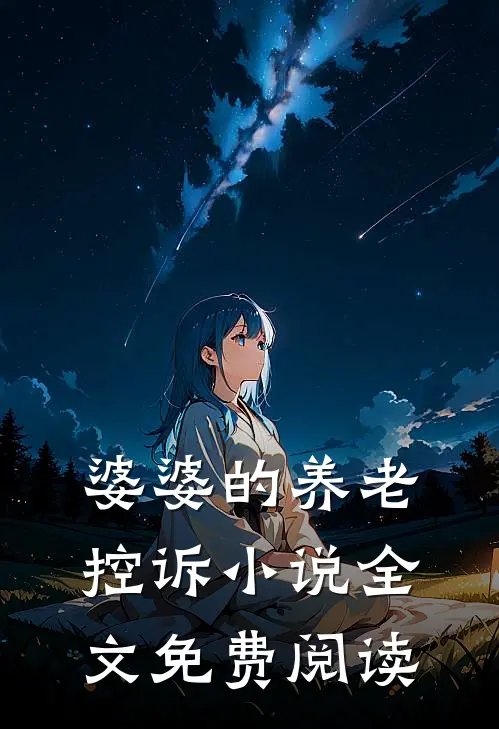 婆婆的养老控诉小说全文免费阅读