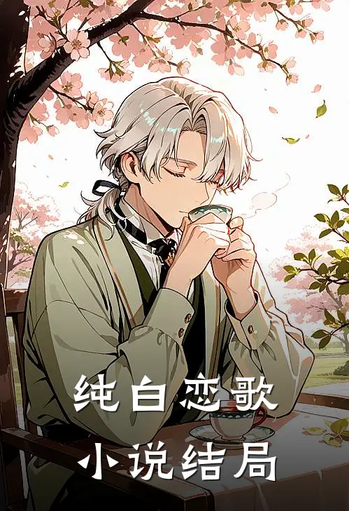 纯白恋歌小说结局