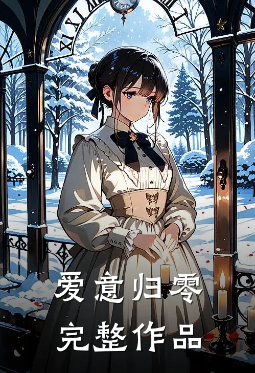 爱意归零完整作品