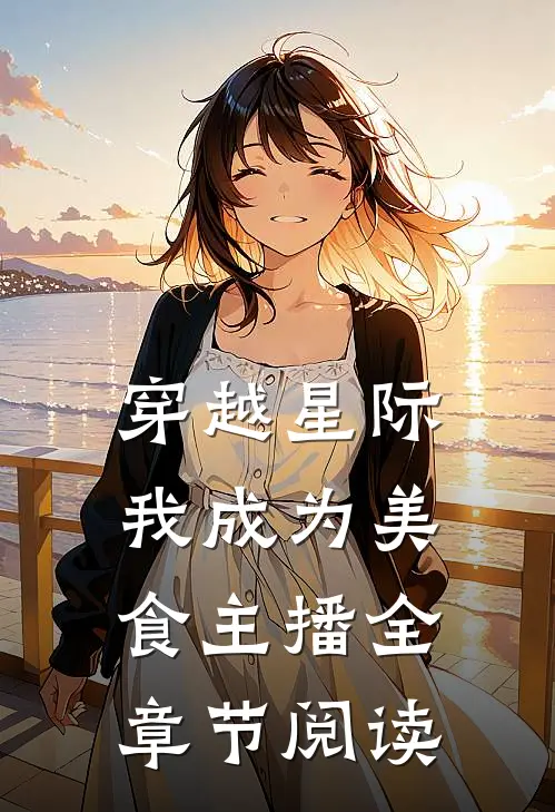 穿越星际，我成为美食主播全章节阅读