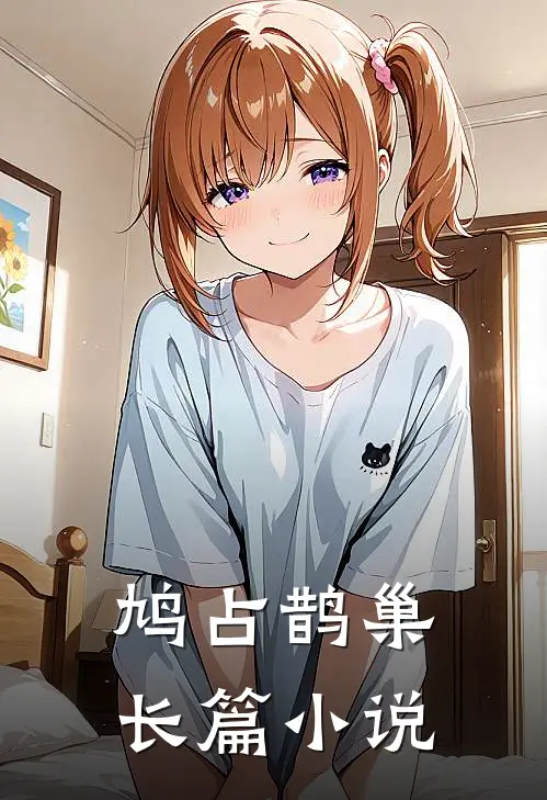 鸠占鹊巢长篇小说