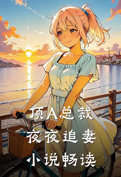 顶A总裁夜夜追妻小说畅读