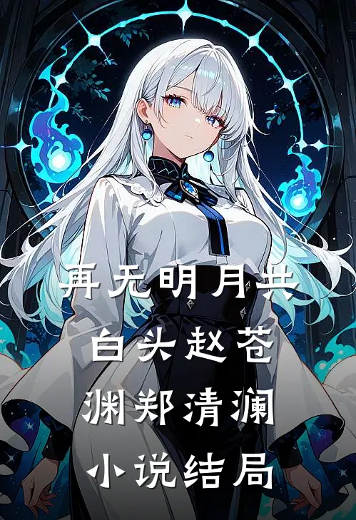 再无明月共白头赵苍渊郑清澜小说结局