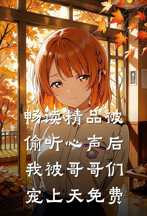 畅读精品被偷听心声后,我被哥哥们宠上天免费