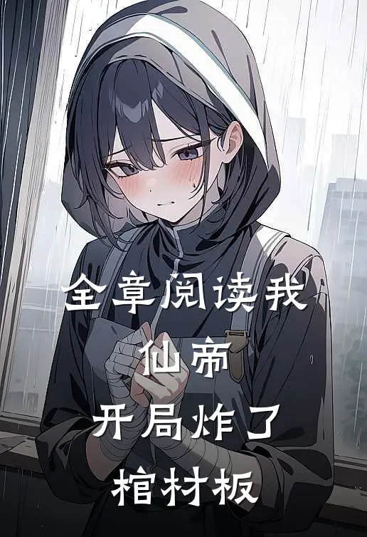 全章阅读我，仙帝，开局炸了棺材板