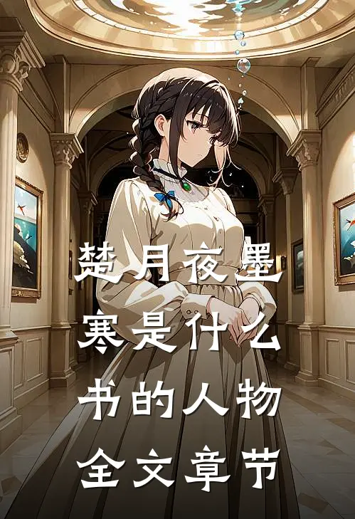 楚月夜墨寒是什么书的人物全文章节
