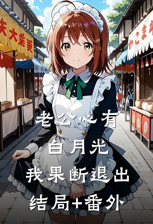 老公心有白月光，我果断退出结局+番外