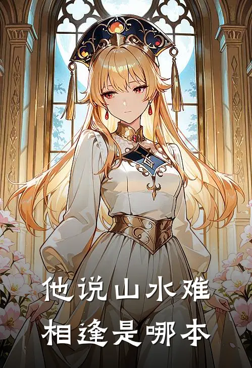 他说山水难相逢是哪本
