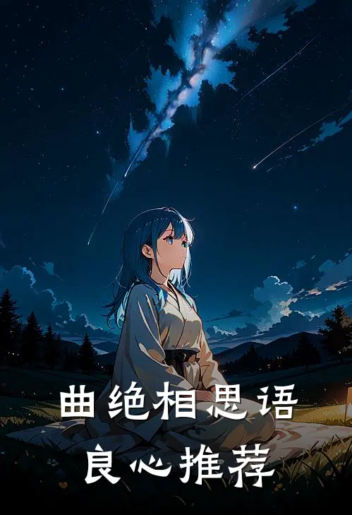 曲绝相思语良心推荐