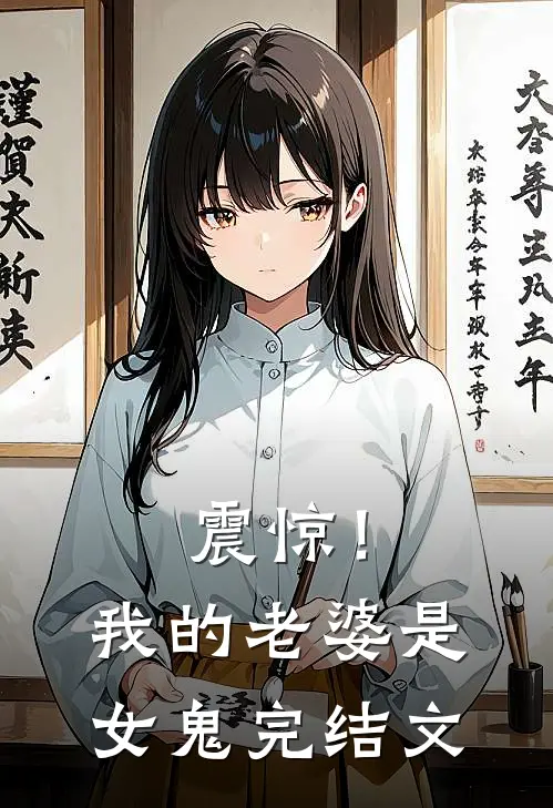 震惊！我的老婆是女鬼完结文