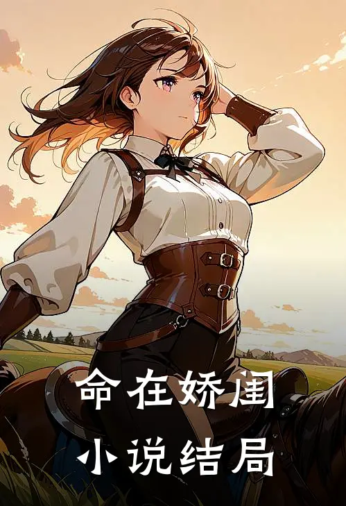 命在娇闺小说结局