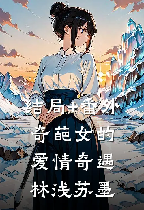 结局+番外奇葩女的爱情奇遇林浅苏墨
