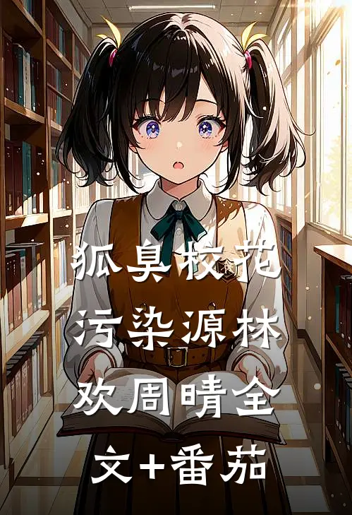 狐臭校花污染源林欢周晴全文+番茄