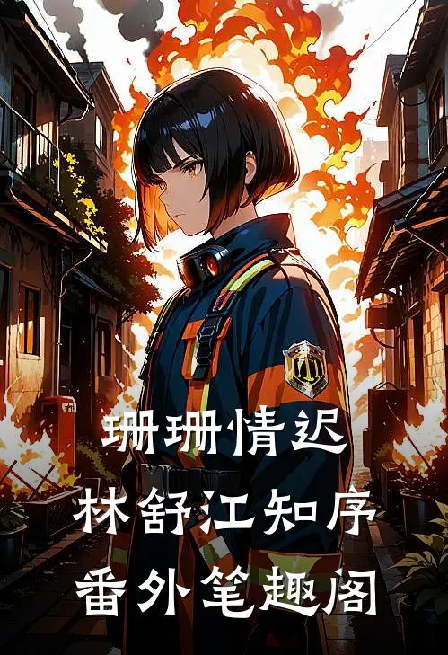 珊珊情迟：林舒江知序番外笔趣阁